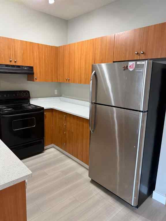 MLS® A2260919 - Unit #1319 1140 Taradale Drive NE in Taradale Calgary, Residential