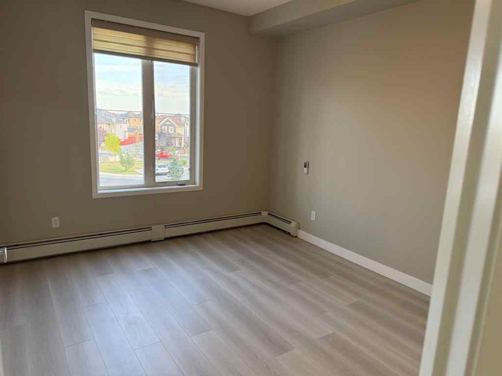 MLS® A2260919 - Unit #1319 1140 Taradale Drive NE in Taradale Calgary, Residential