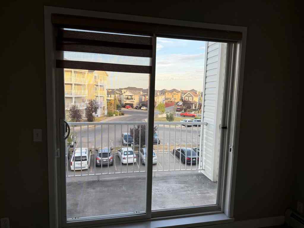 MLS® A2260919 - Unit #1319 1140 Taradale Drive NE in Taradale Calgary, Residential