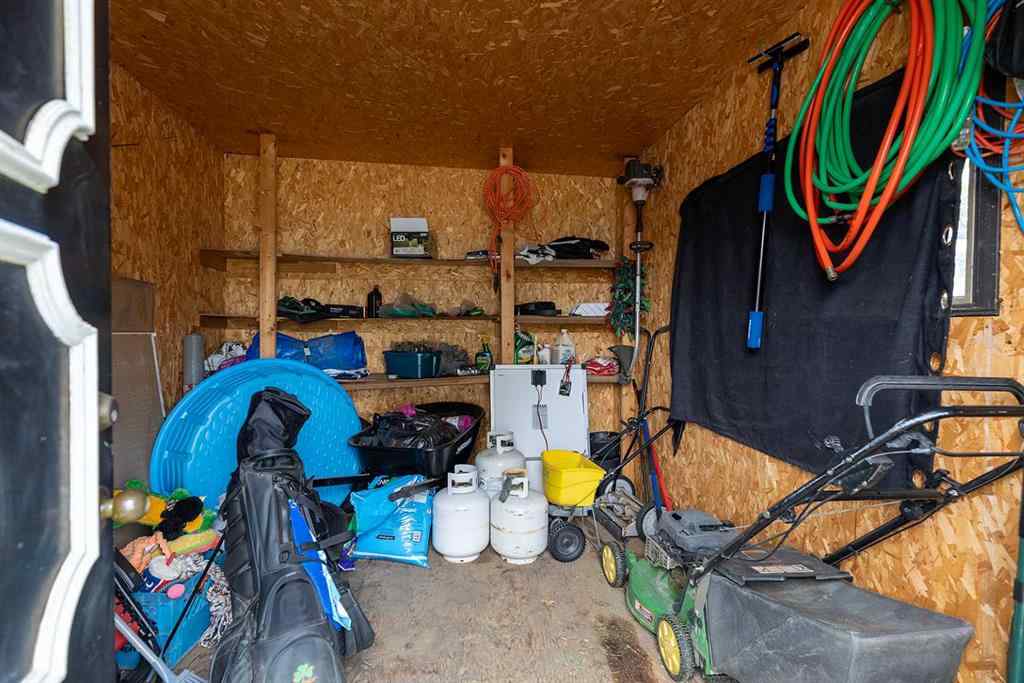 MLS® A2260921 - 32 Cocks Way SE in Southview-Park Meadows Medicine Hat, Residential