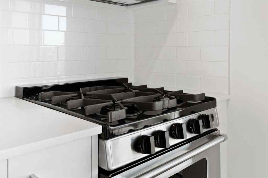 MLS® A2260923 - Unit #601 110 18A Street SW in West Hillhurst Calgary, Residential