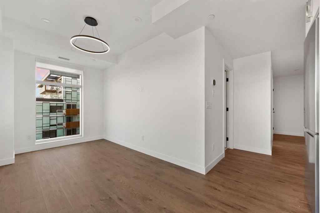 MLS® A2260923 - Unit #601 110 18A Street SW in West Hillhurst Calgary, Residential