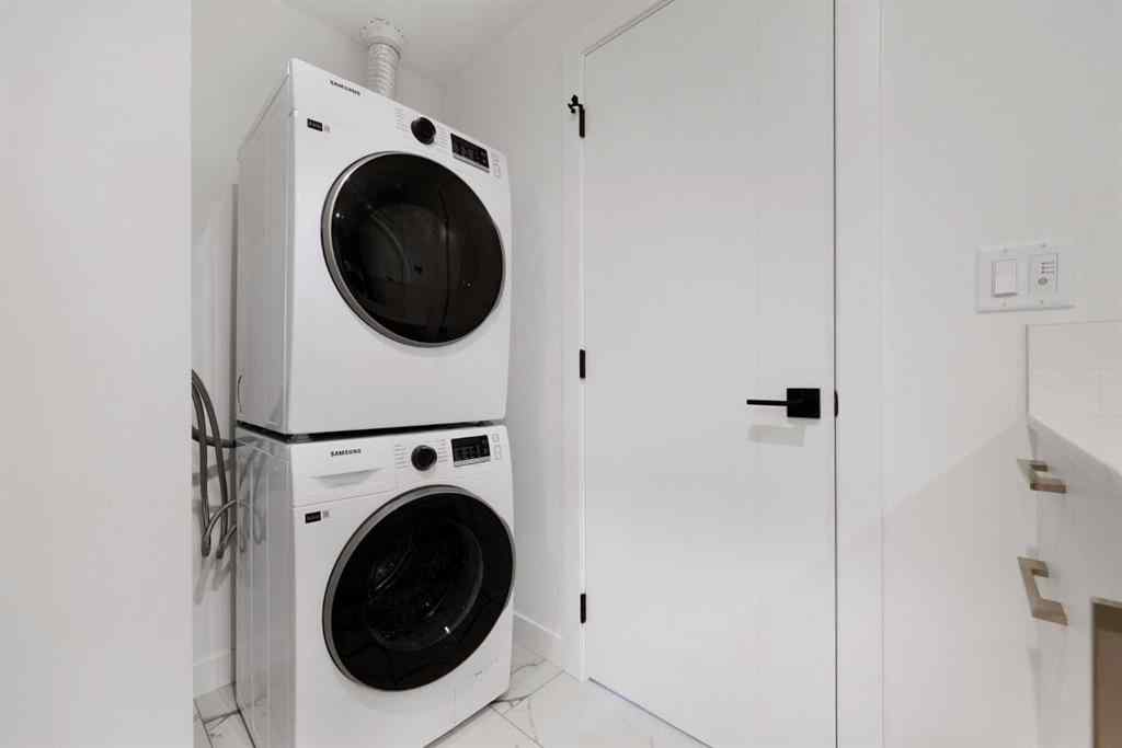 MLS® A2260923 - Unit #601 110 18A Street SW in West Hillhurst Calgary, Residential