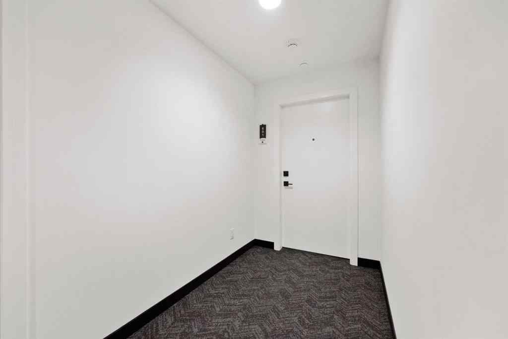 MLS® A2260923 - Unit #601 110 18A Street SW in West Hillhurst Calgary, Residential