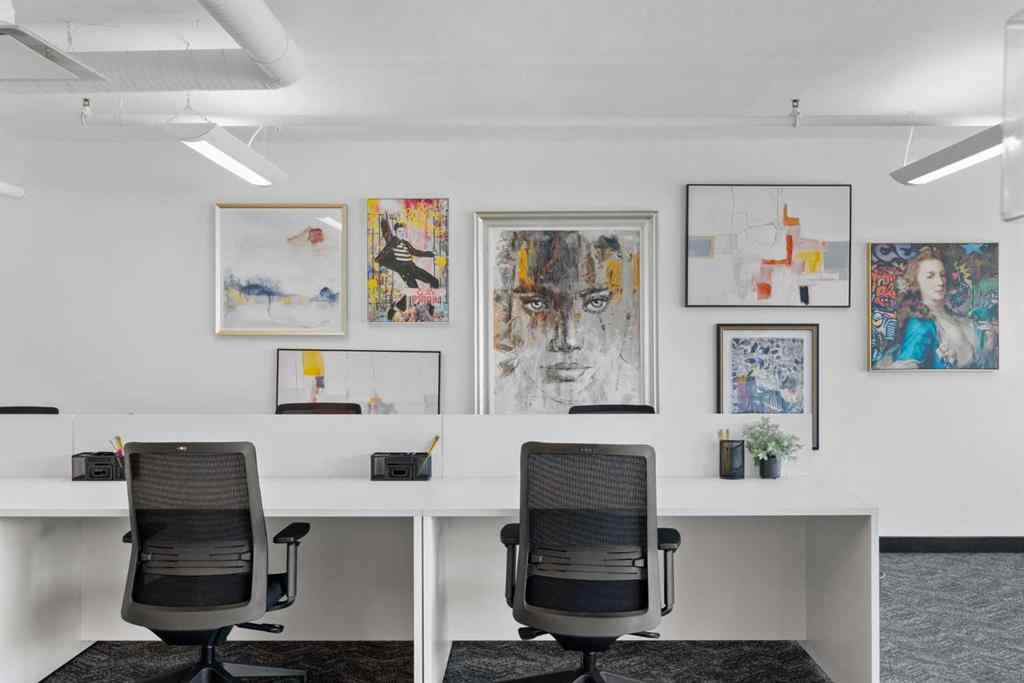 MLS® A2260923 - Unit #601 110 18A Street SW in West Hillhurst Calgary, Residential