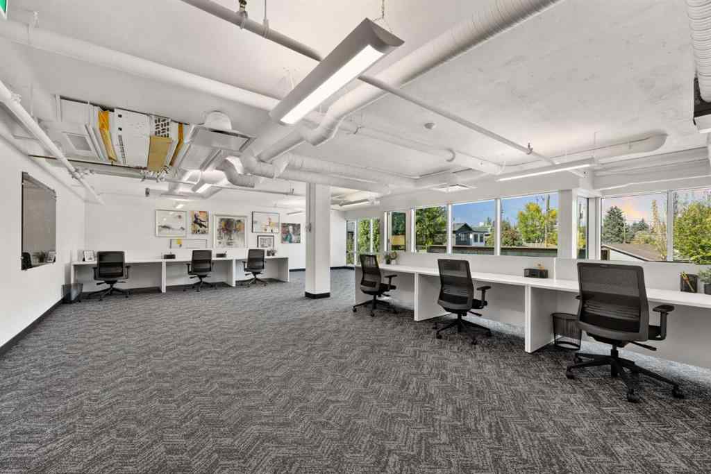 MLS® A2260923 - Unit #601 110 18A Street SW in West Hillhurst Calgary, Residential