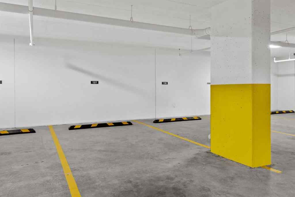 MLS® A2260923 - Unit #601 110 18A Street SW in West Hillhurst Calgary, Residential