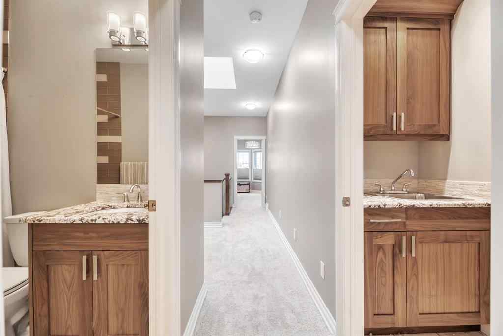 MLS® A2260926 - 1813 20 Avenue NW in Capitol Hill Calgary, Residential