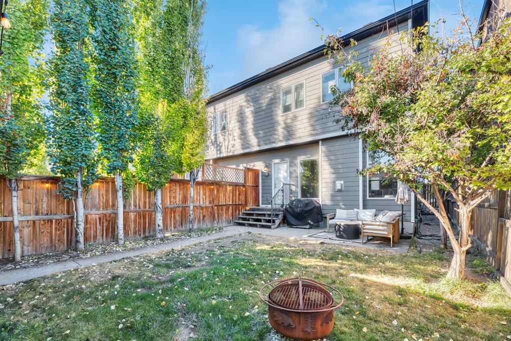 MLS® A2260926 - 1813 20 Avenue NW in Capitol Hill Calgary, Residential