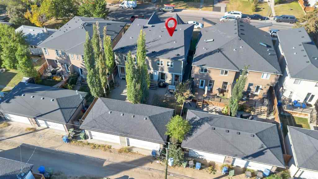 MLS® A2260926 - 1813 20 Avenue NW in Capitol Hill Calgary, Residential