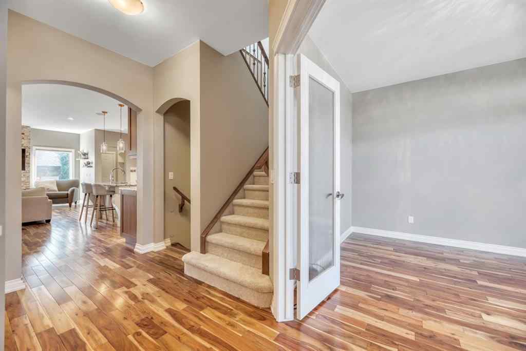 MLS® A2260926 - 1813 20 Avenue NW in Capitol Hill Calgary, Residential