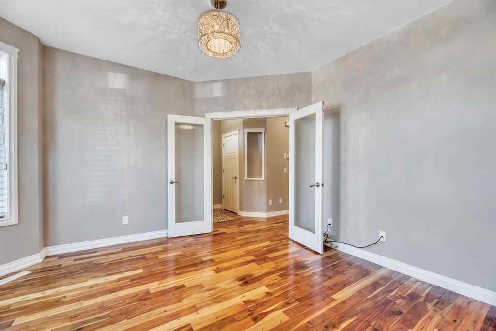 MLS® A2260926 - 1813 20 Avenue NW in Capitol Hill Calgary, Residential