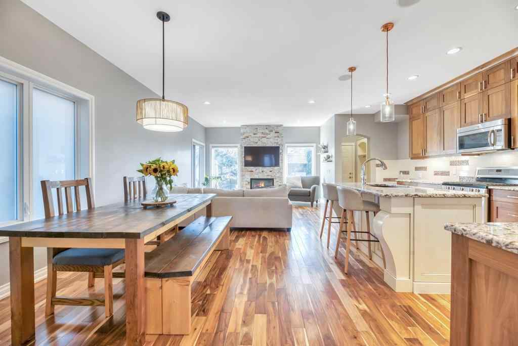 MLS® A2260926 - 1813 20 Avenue NW in Capitol Hill Calgary, Residential