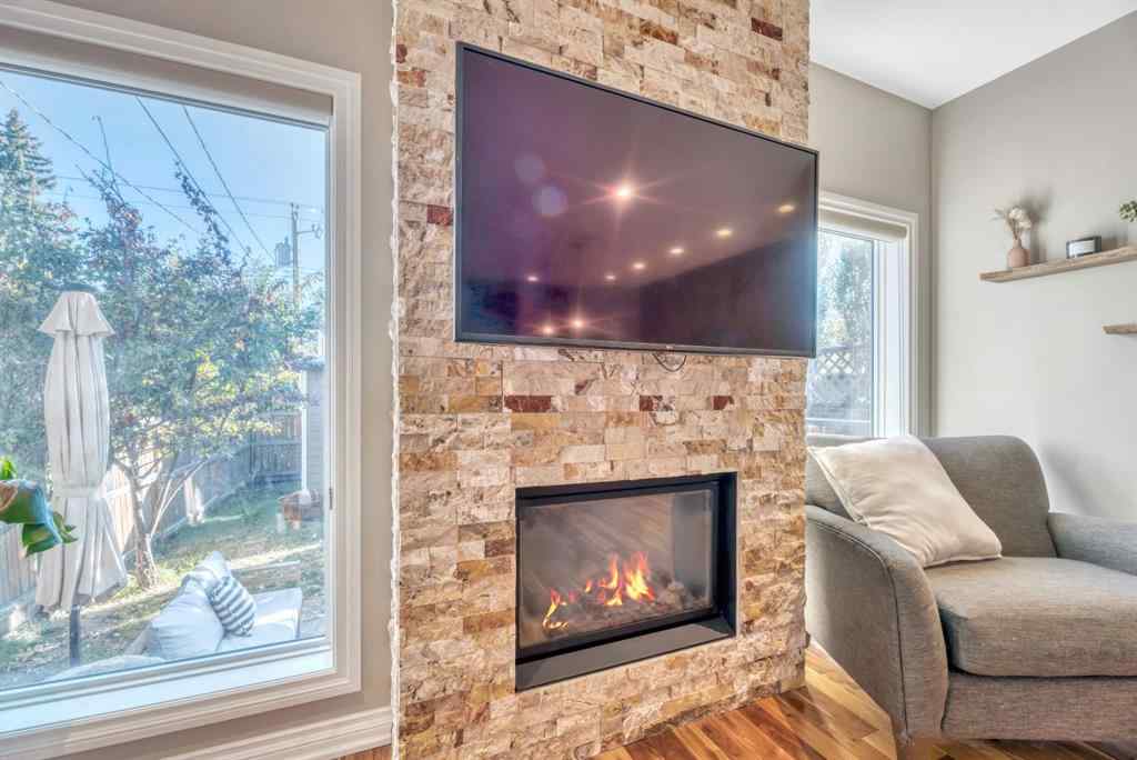 MLS® A2260926 - 1813 20 Avenue NW in Capitol Hill Calgary, Residential