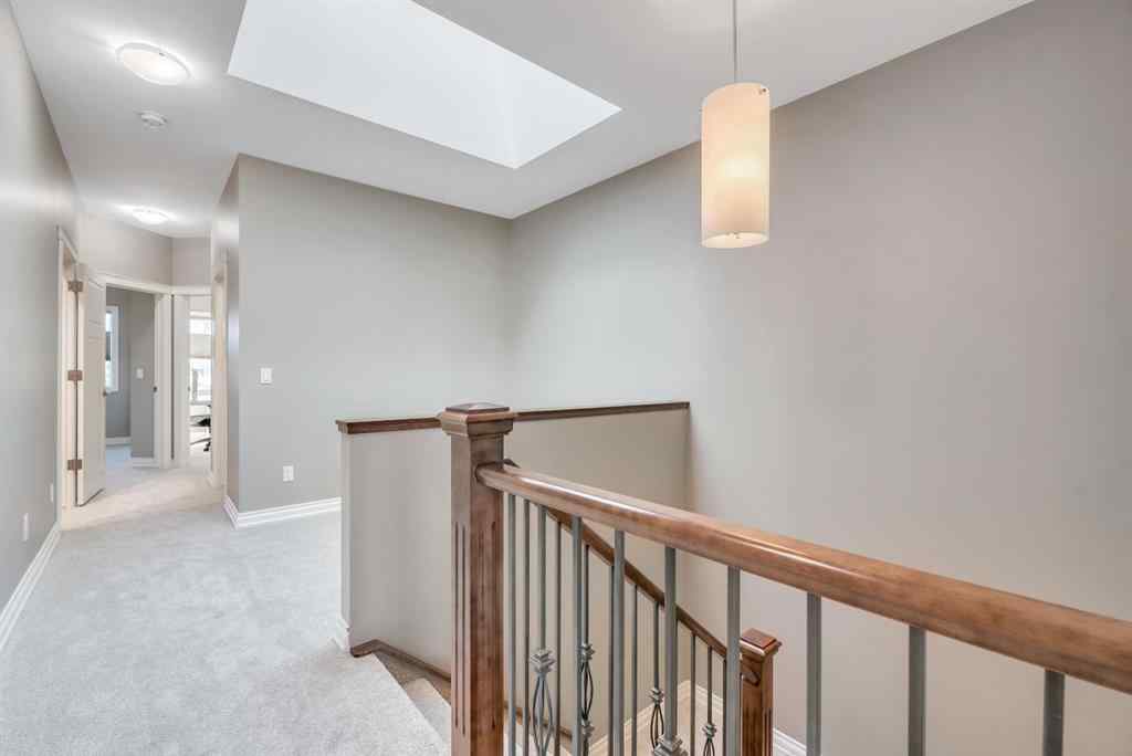 MLS® A2260926 - 1813 20 Avenue NW in Capitol Hill Calgary, Residential