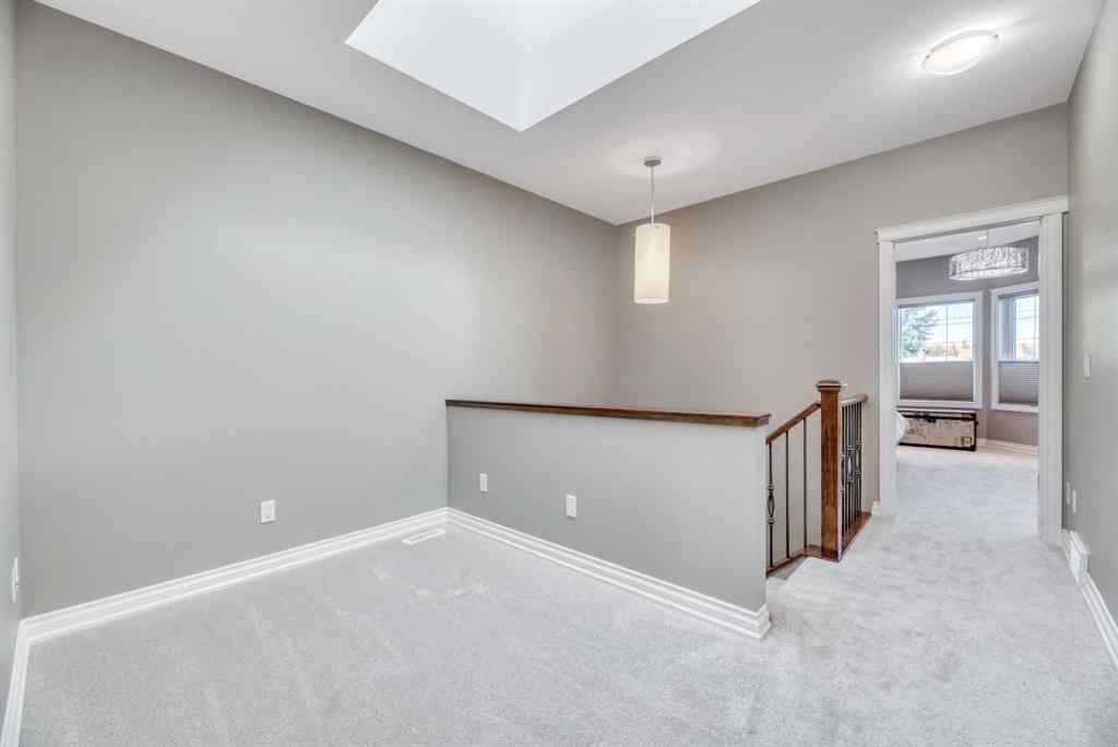 MLS® A2260926 - 1813 20 Avenue NW in Capitol Hill Calgary, Residential