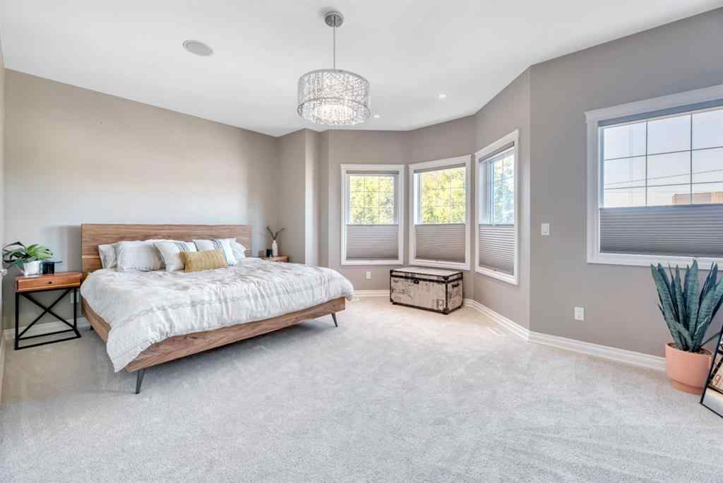 MLS® A2260926 - 1813 20 Avenue NW in Capitol Hill Calgary, Residential