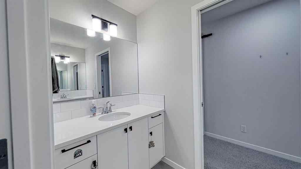 MLS® A2260929 - 67 Setonstone Row SE in Seton Calgary, Residential