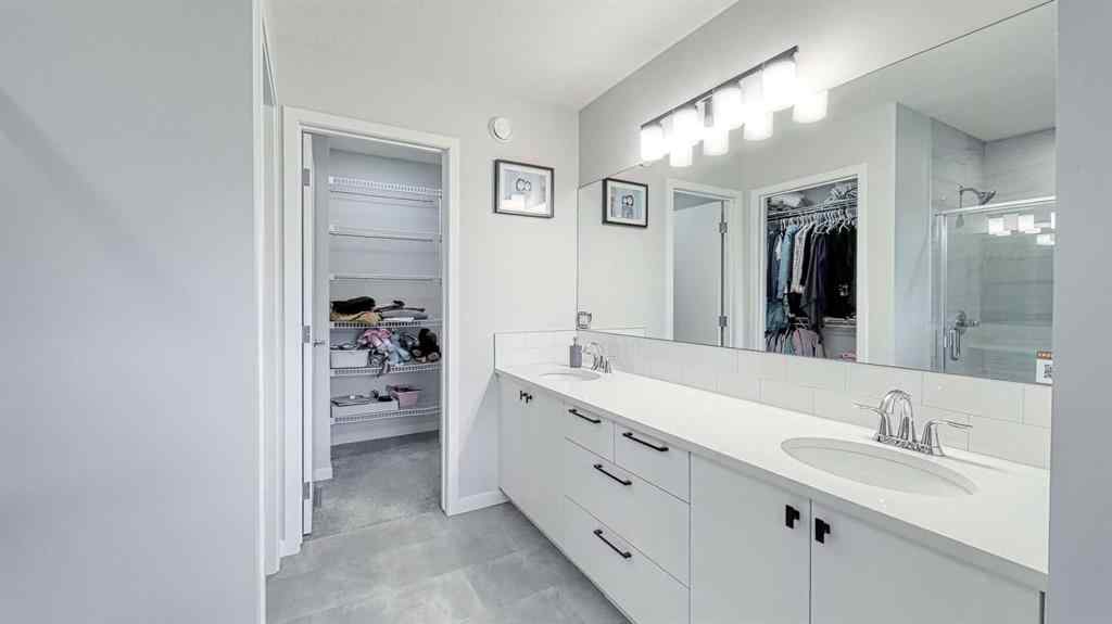 MLS® A2260929 - 67 Setonstone Row SE in Seton Calgary, Residential