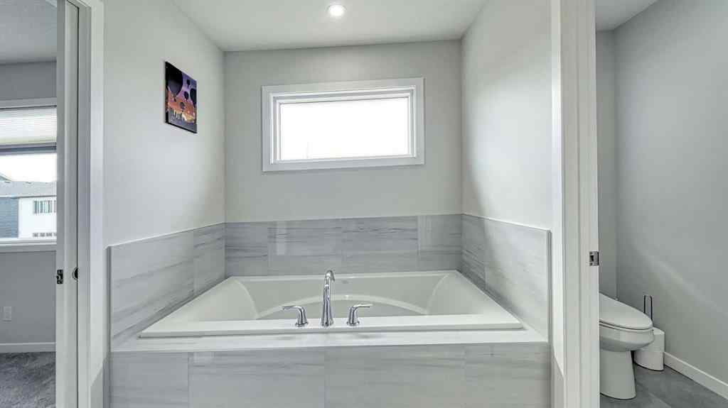 MLS® A2260929 - 67 Setonstone Row SE in Seton Calgary, Residential