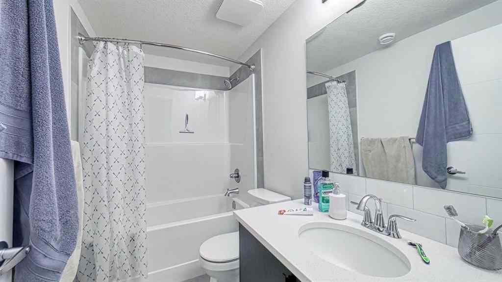 MLS® A2260929 - 67 Setonstone Row SE in Seton Calgary, Residential