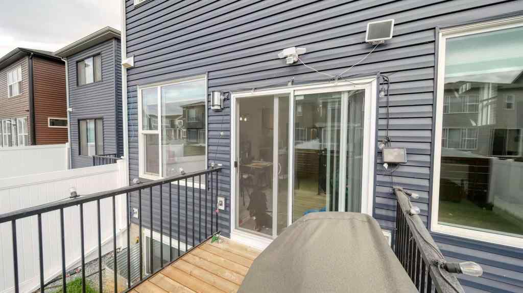 MLS® A2260929 - 67 Setonstone Row SE in Seton Calgary, Residential