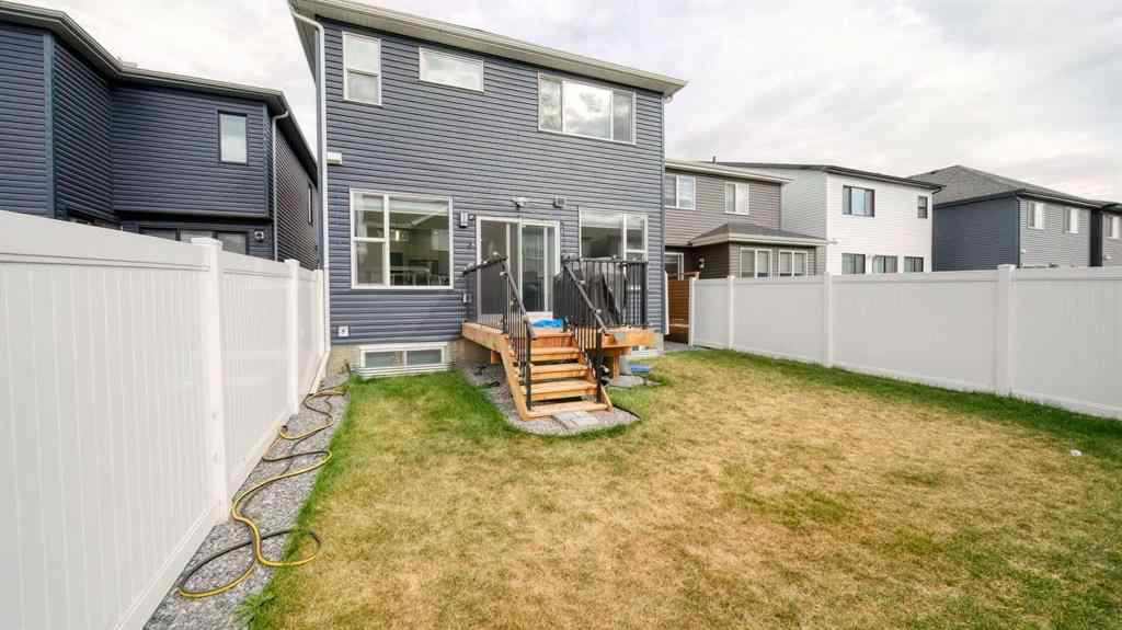 MLS® A2260929 - 67 Setonstone Row SE in Seton Calgary, Residential