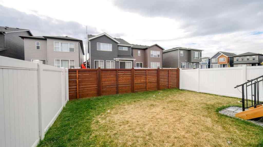 MLS® A2260929 - 67 Setonstone Row SE in Seton Calgary, Residential