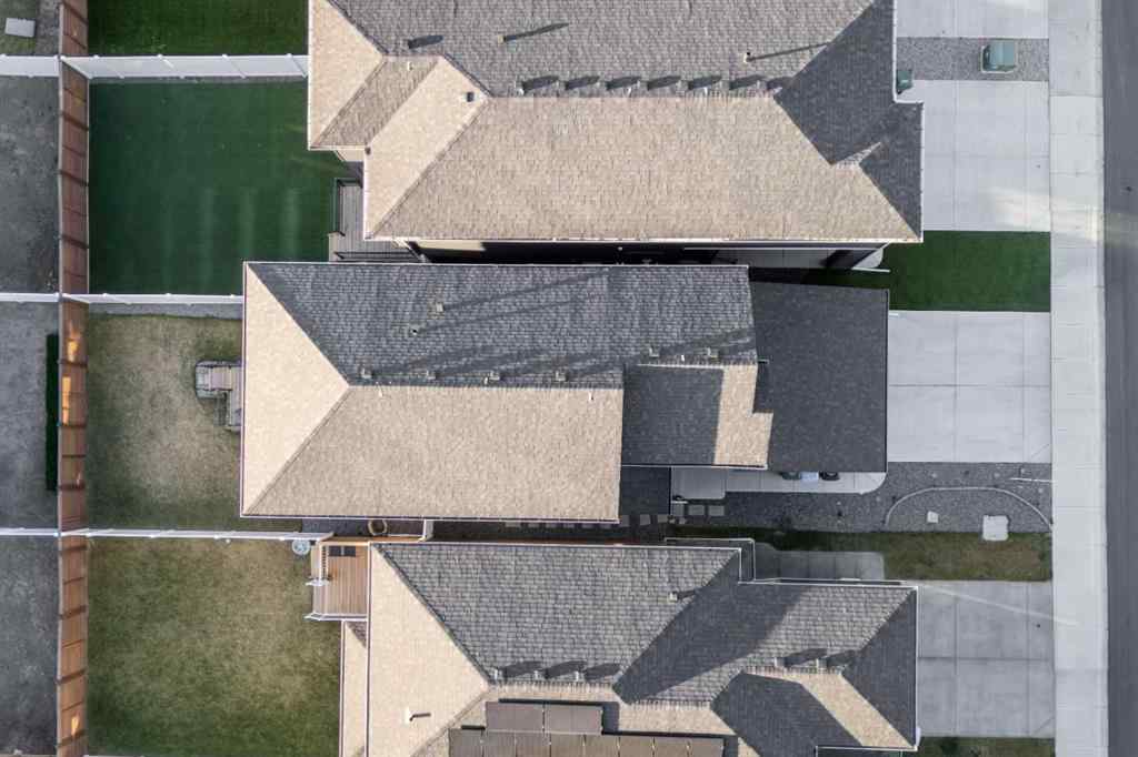 MLS® A2260929 - 67 Setonstone Row SE in Seton Calgary, Residential