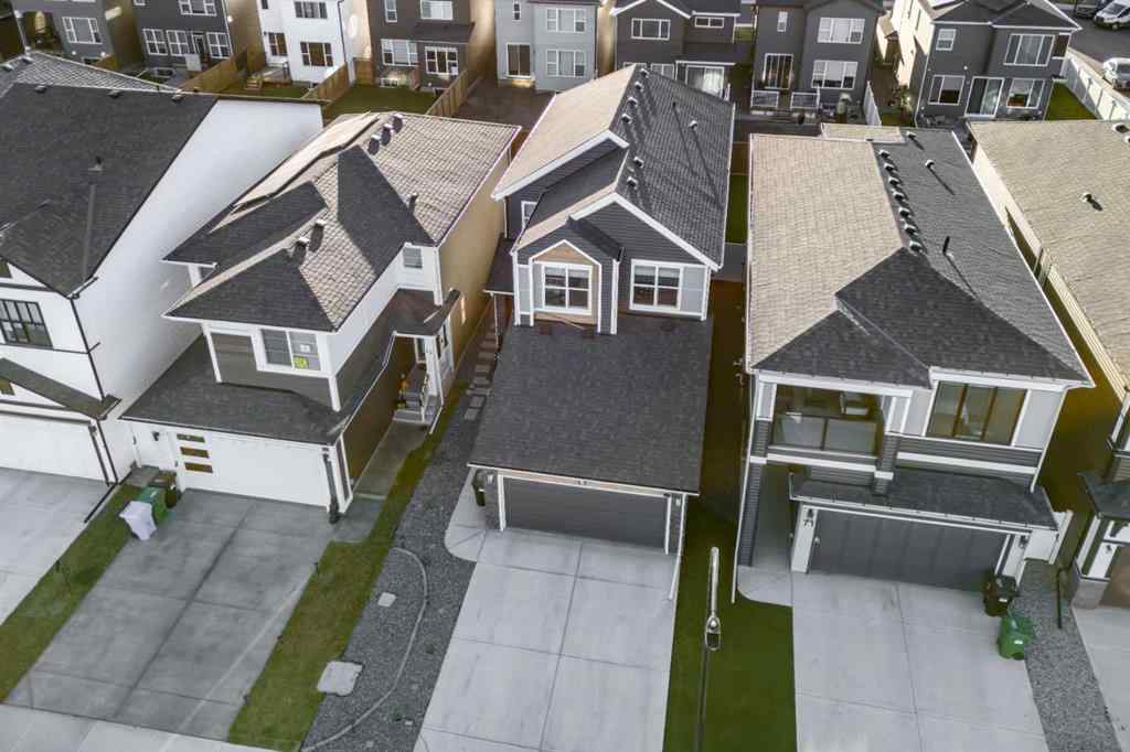 MLS® A2260929 - 67 Setonstone Row SE in Seton Calgary, Residential