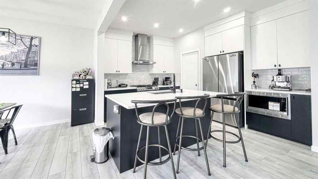 MLS® A2260929 - 67 Setonstone Row SE in Seton Calgary, Residential