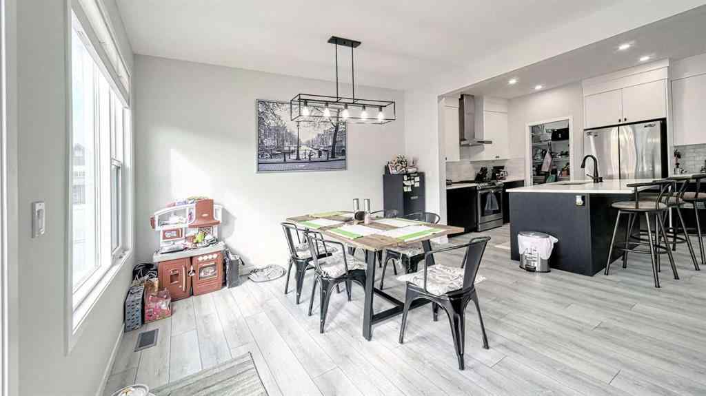 MLS® A2260929 - 67 Setonstone Row SE in Seton Calgary, Residential