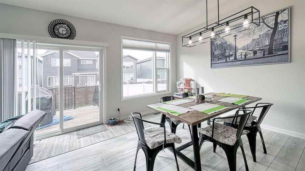 MLS® A2260929 - 67 Setonstone Row SE in Seton Calgary, Residential
