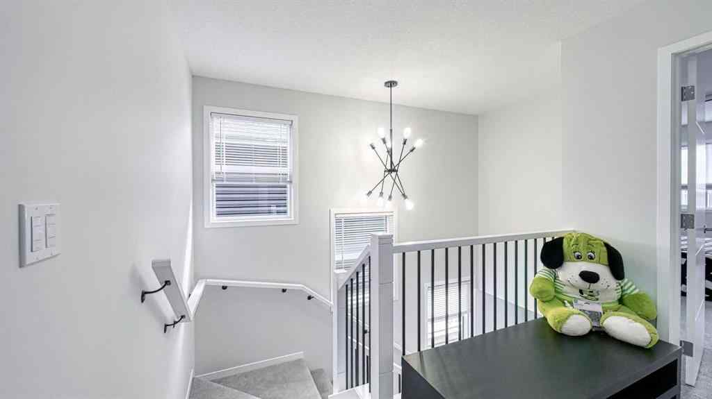 MLS® A2260929 - 67 Setonstone Row SE in Seton Calgary, Residential