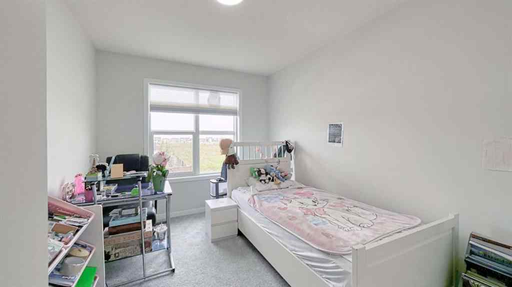 MLS® A2260929 - 67 Setonstone Row SE in Seton Calgary, Residential