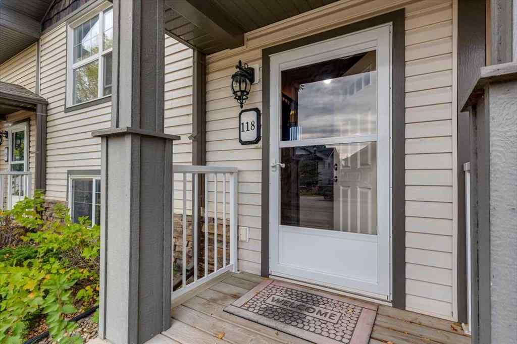 MLS® A2260930 - 118 Redwood Boulevard  in NONE Springbrook, Residential