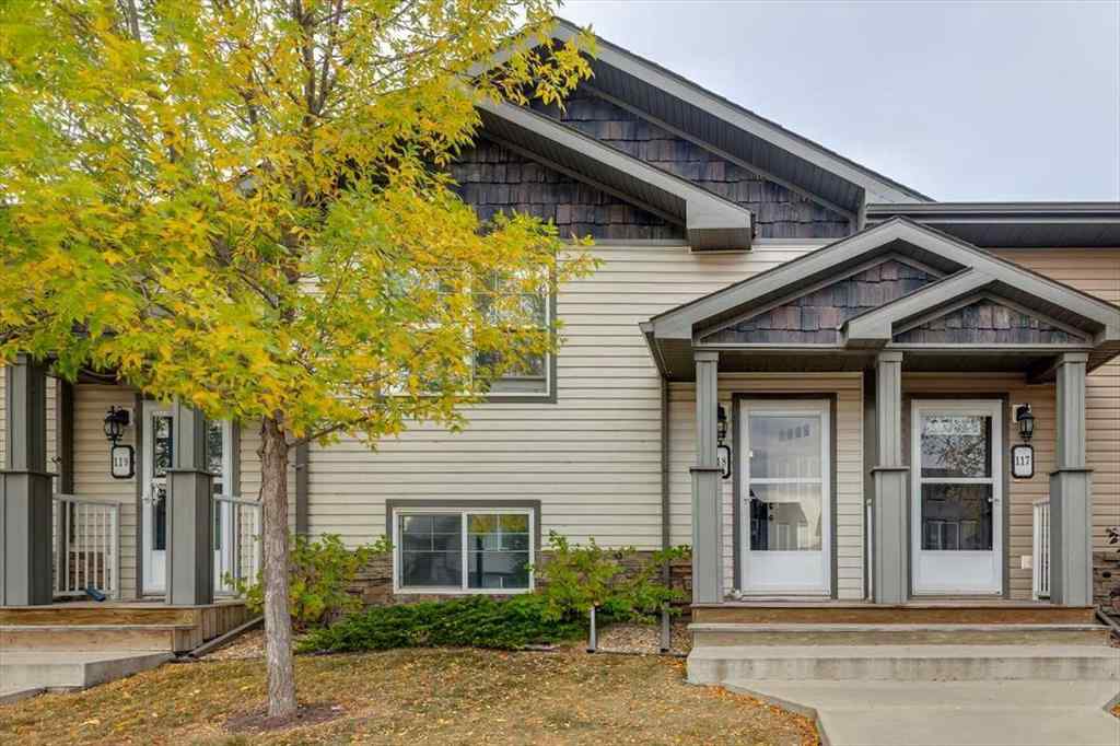 MLS® A2260930 - 118 Redwood Boulevard  in NONE Springbrook, Residential