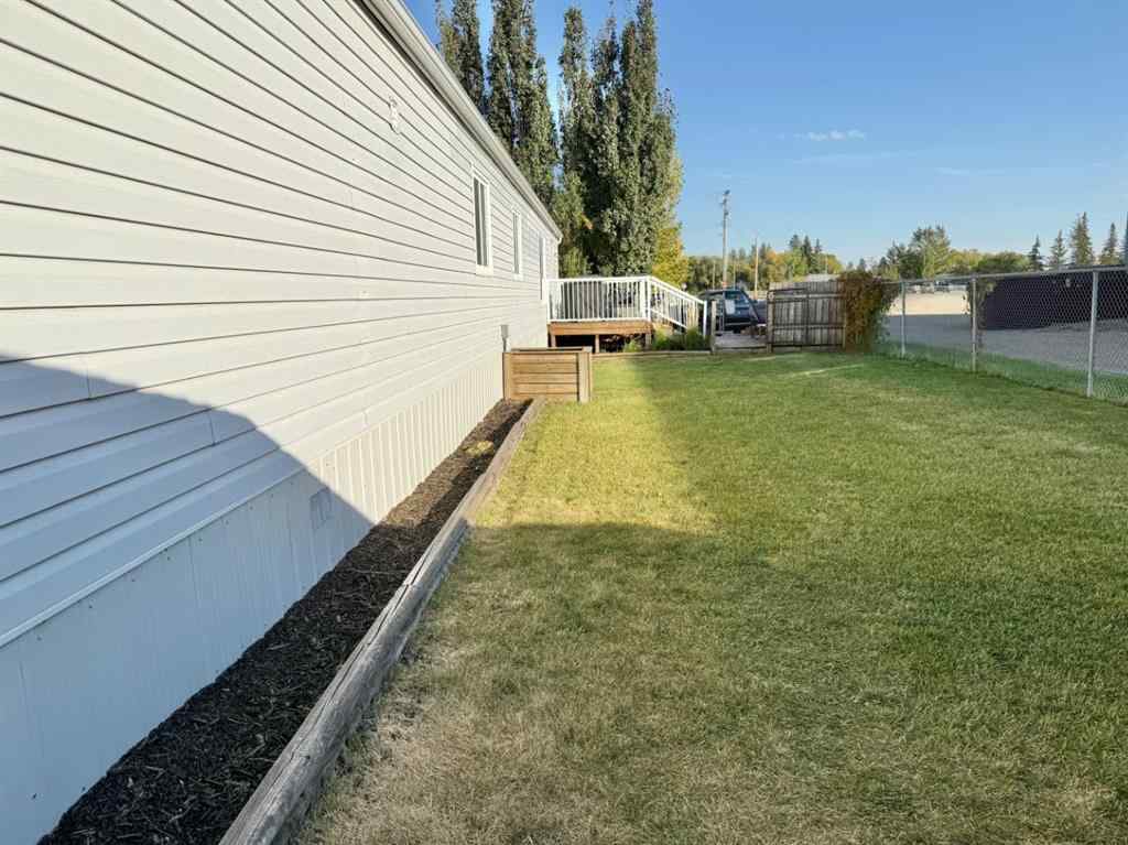 MLS® A2260931 - Unit #1 310 Railway Avenue  in NONE Duchess, Mobile