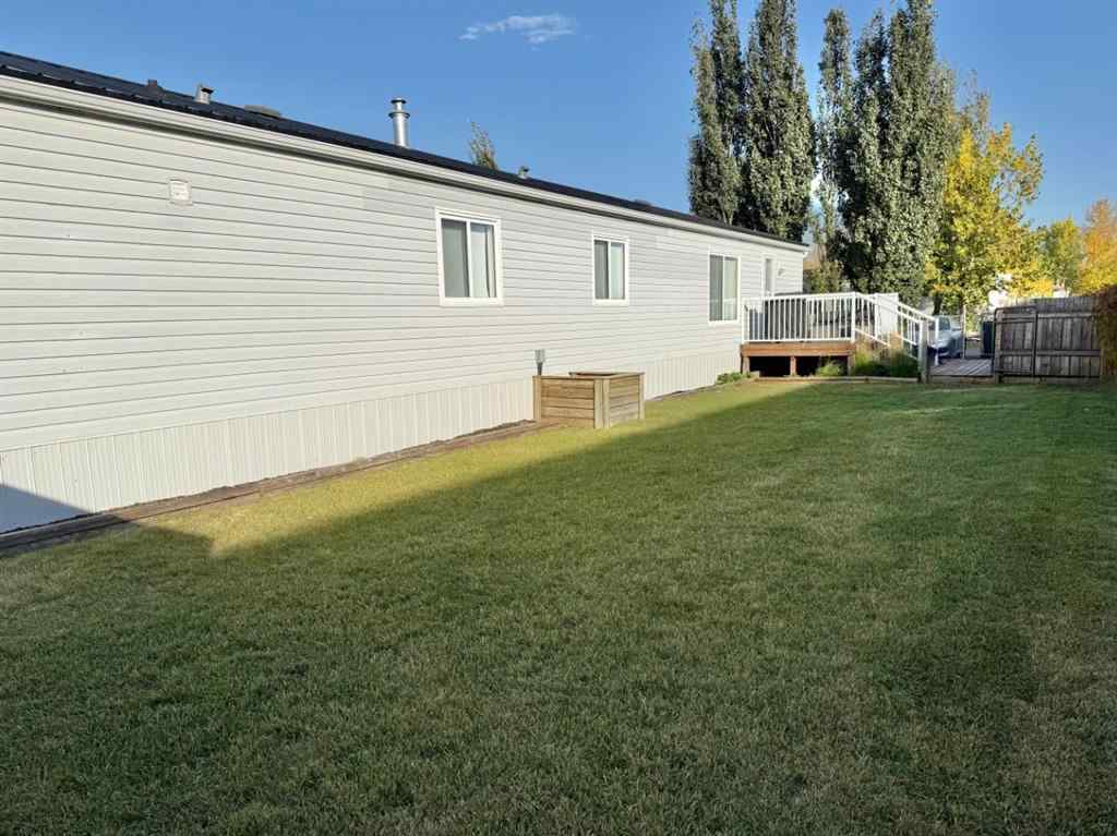 MLS® A2260931 - Unit #1 310 Railway Avenue  in NONE Duchess, Mobile