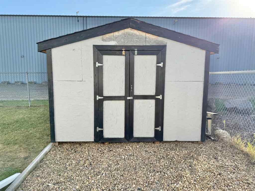 MLS® A2260931 - Unit #1 310 Railway Avenue  in NONE Duchess, Mobile