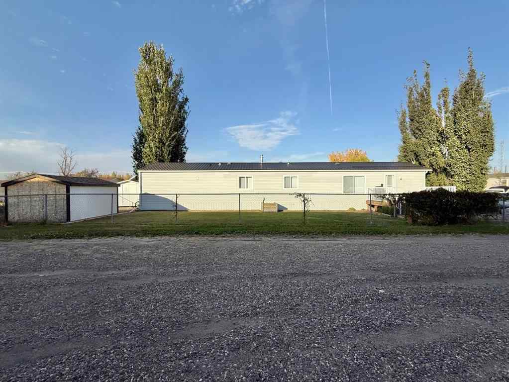 MLS® A2260931 - Unit #1 310 Railway Avenue  in NONE Duchess, Mobile