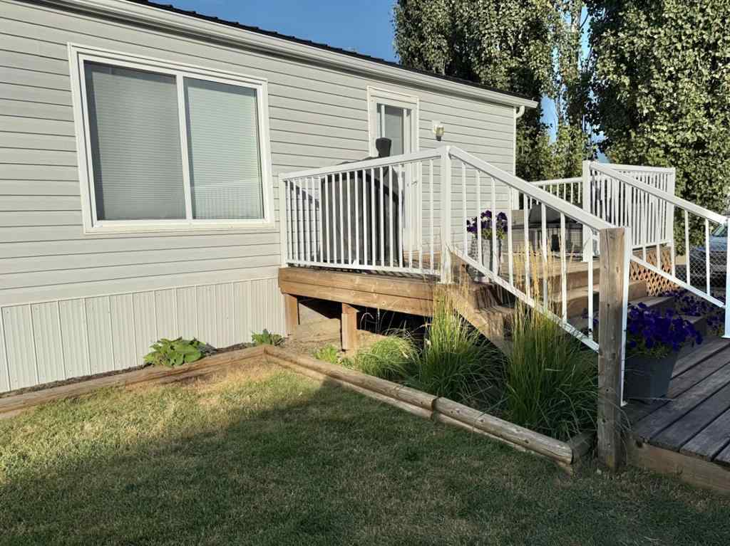 MLS® A2260931 - Unit #1 310 Railway Avenue  in NONE Duchess, Mobile