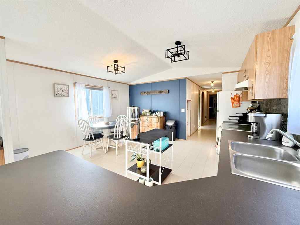 MLS® A2260931 - Unit #1 310 Railway Avenue  in NONE Duchess, Mobile