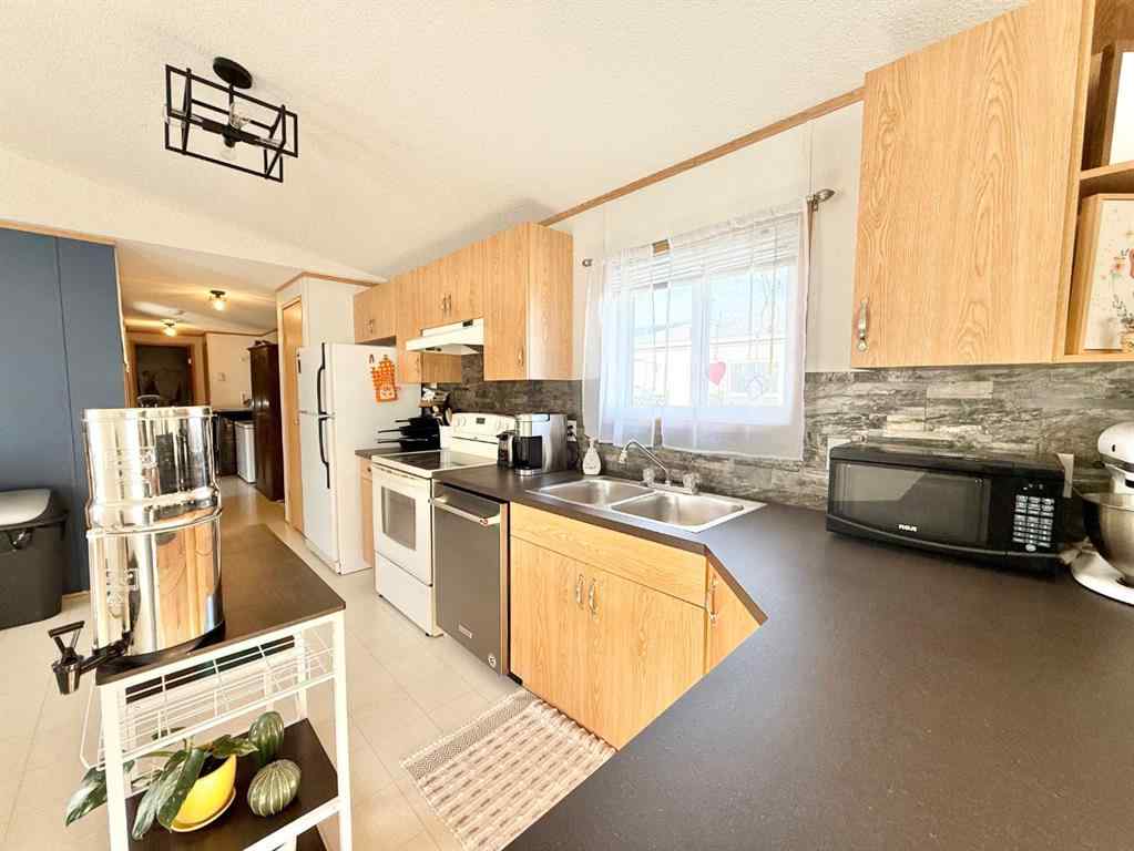 MLS® A2260931 - Unit #1 310 Railway Avenue  in NONE Duchess, Mobile