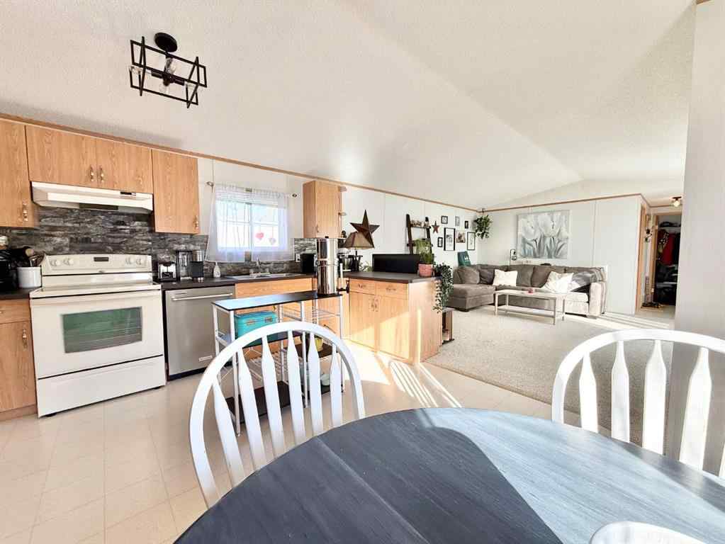 MLS® A2260931 - Unit #1 310 Railway Avenue  in NONE Duchess, Mobile