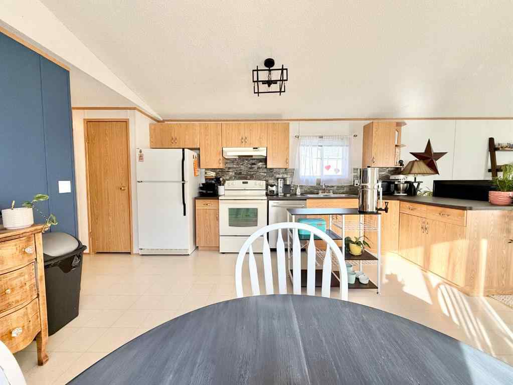 MLS® A2260931 - Unit #1 310 Railway Avenue  in NONE Duchess, Mobile