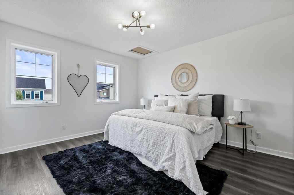 MLS® A2260932 - 160 Copperpond Rise SE in Copperfield Calgary, Residential