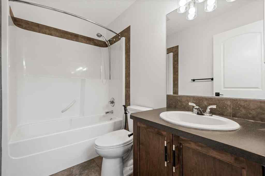 MLS® A2260932 - 160 Copperpond Rise SE in Copperfield Calgary, Residential