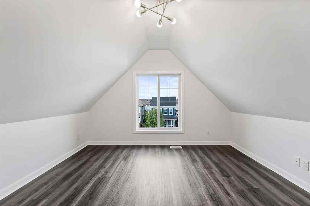 MLS® A2260932 - 160 Copperpond Rise SE in Copperfield Calgary, Residential