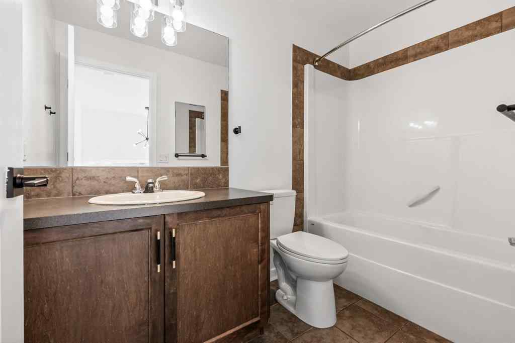 MLS® A2260932 - 160 Copperpond Rise SE in Copperfield Calgary, Residential